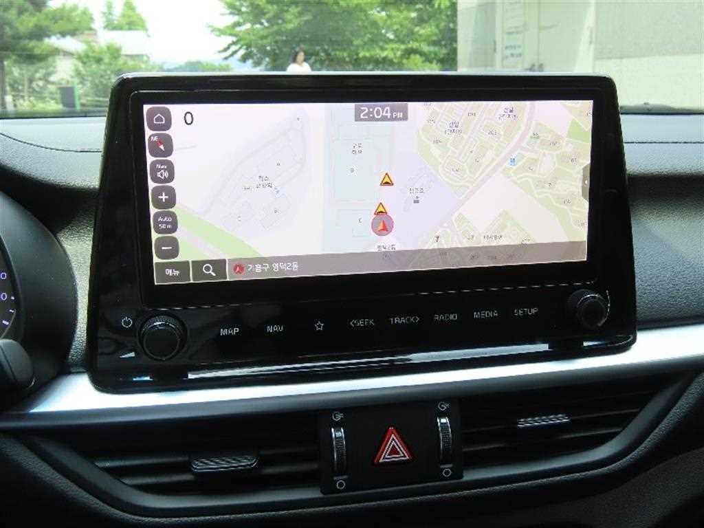 KIA K3 - Vista 11