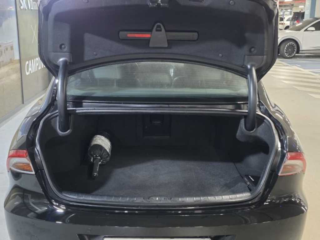 HYUNDAI Grandeur - Vista 8