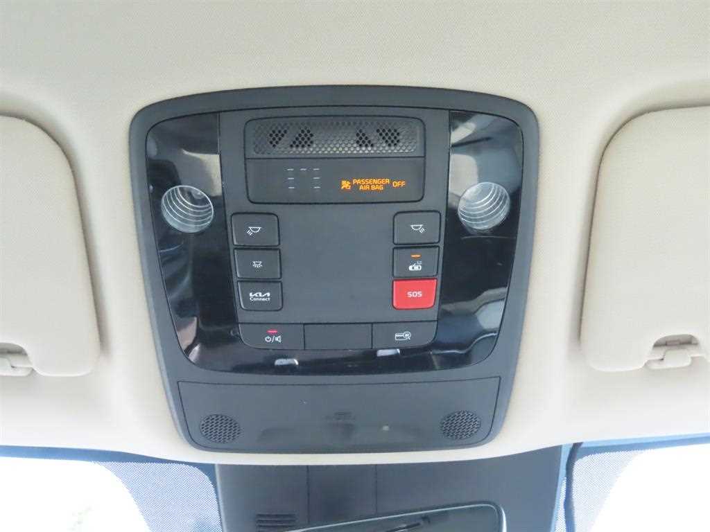 KIA Carnival 2022 Blanco - Importación desde Corea - HF Imports Iquique - Foto 20