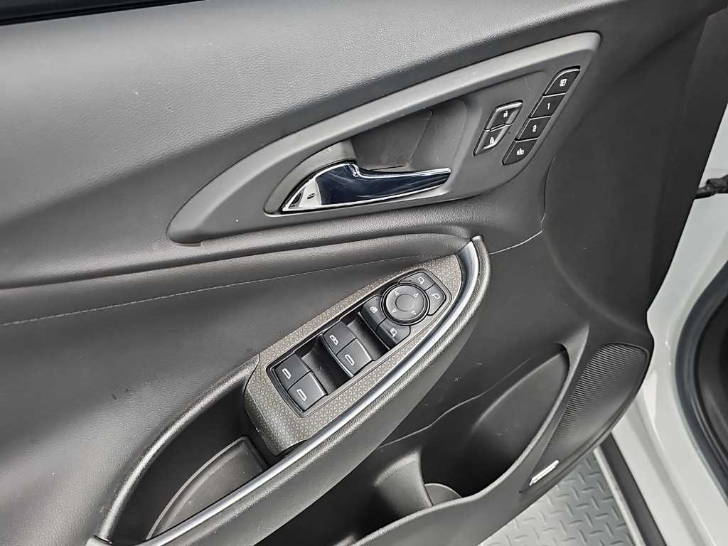 Chevrolet Malibu 2021 - Importación desde Corea - HF Imports Iquique - Foto 18