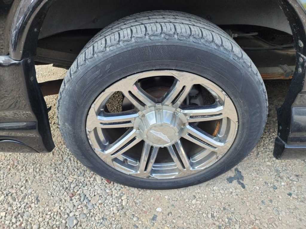 Chevrolet Express van 2015 Negro - Importación desde Corea - HF Imports Iquique - Foto 20