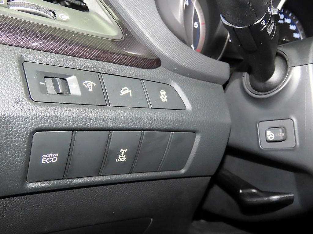 HYUNDAI Santa Fe 2012 - Importación desde Corea - HF Imports Iquique - Foto 17