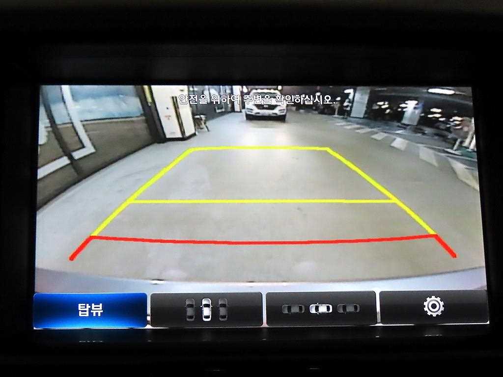 HYUNDAI Genesis 2015 - Importación desde Corea - HF Imports Iquique - Foto 18