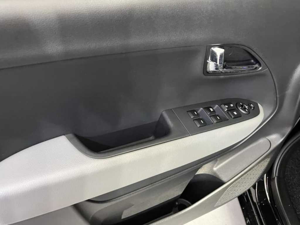 KIA Ray 2019 Negro - Importación desde Corea - HF Imports Iquique - Foto 15