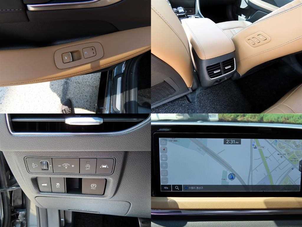 HYUNDAI Sonata 2020 Gris - Importación desde Corea - HF Imports Iquique - Foto 20
