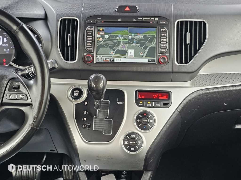 KIA Ray 2017 Negro - Importación desde Corea - HF Imports Iquique - Foto 16