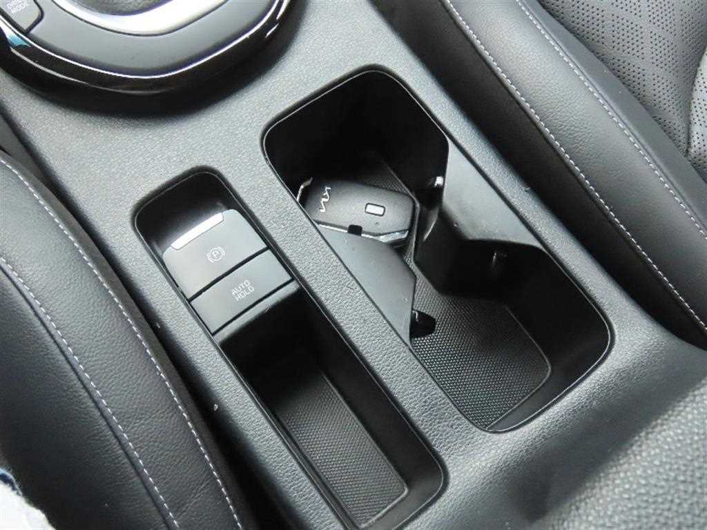 KIA K3 - Vista 9