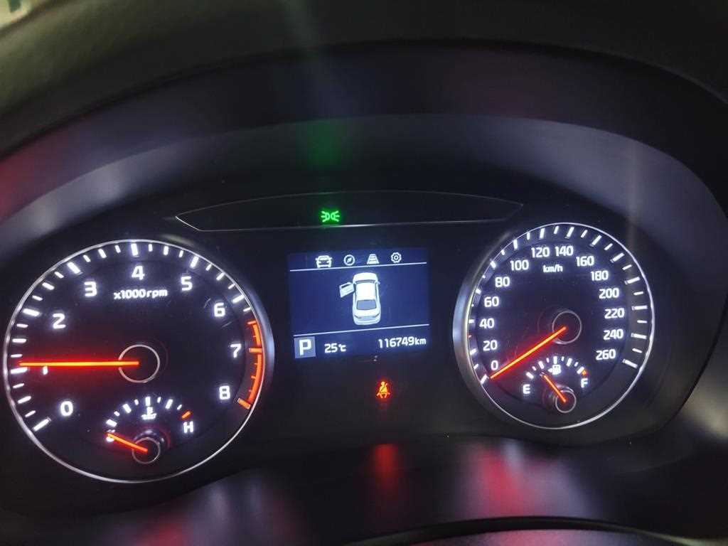 KIA K7 2018 Gris - Importación desde Corea - HF Imports Iquique - Foto 17