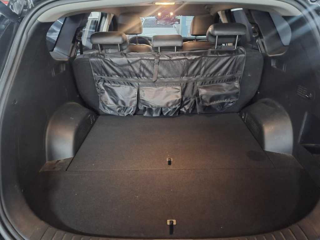 HYUNDAI Santa Fe 2021 Negro - Importación desde Corea - HF Imports Iquique - Foto 15