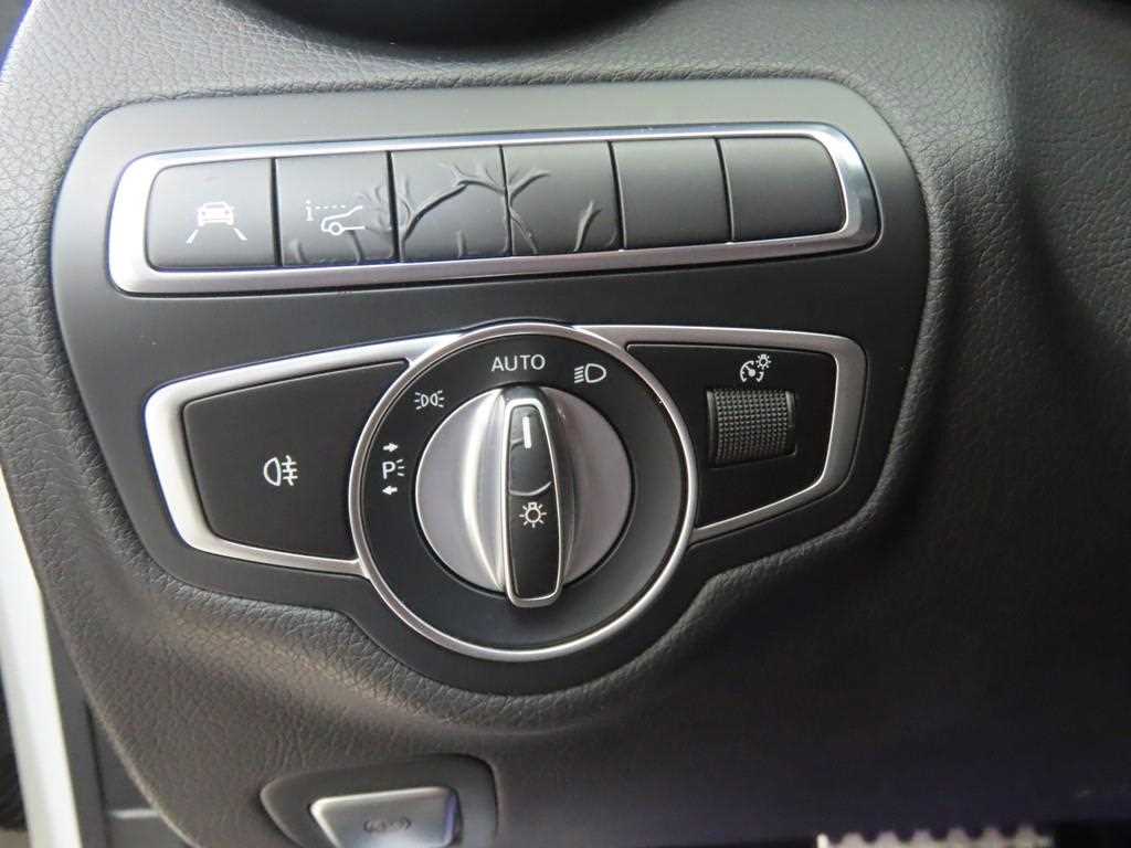 Mercedes Benz C Class 2020 Blanco - Importación desde Corea - HF Imports Iquique - Foto 13
