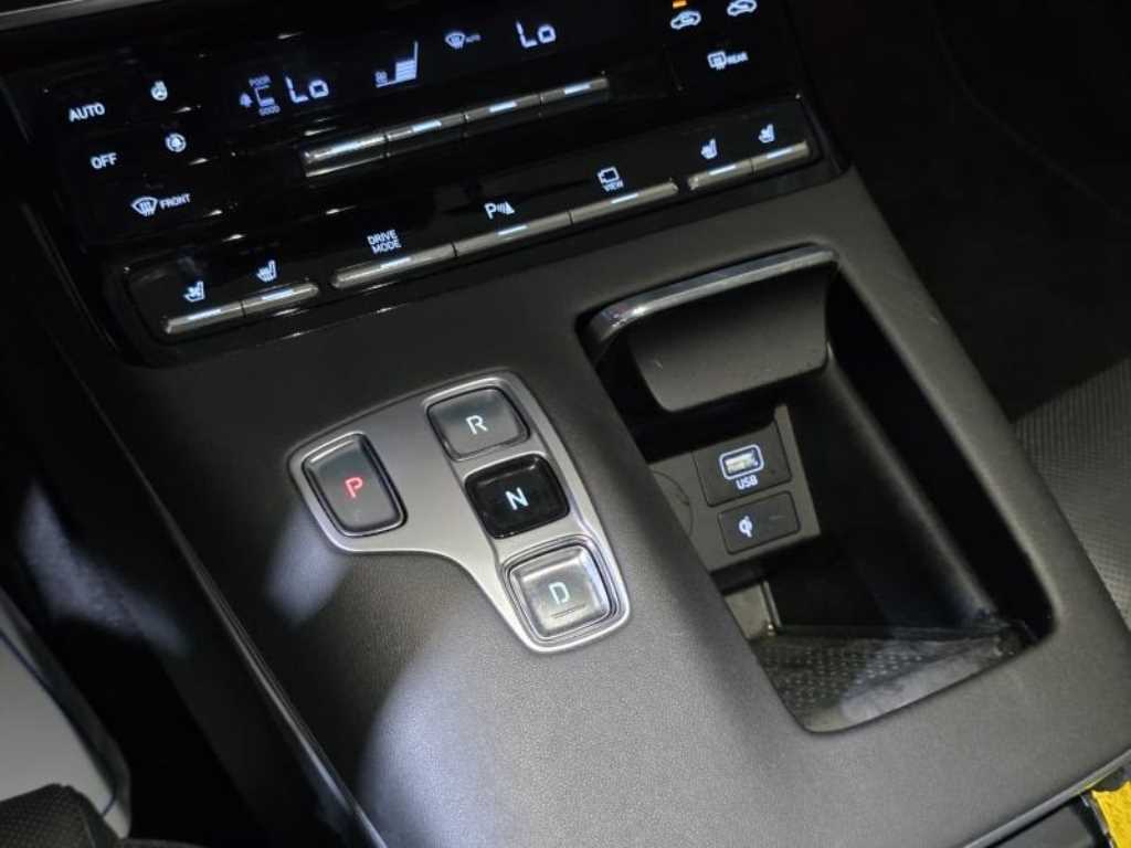 HYUNDAI Grandeur 2021 - Importación desde Corea - HF Imports Iquique - Foto 17