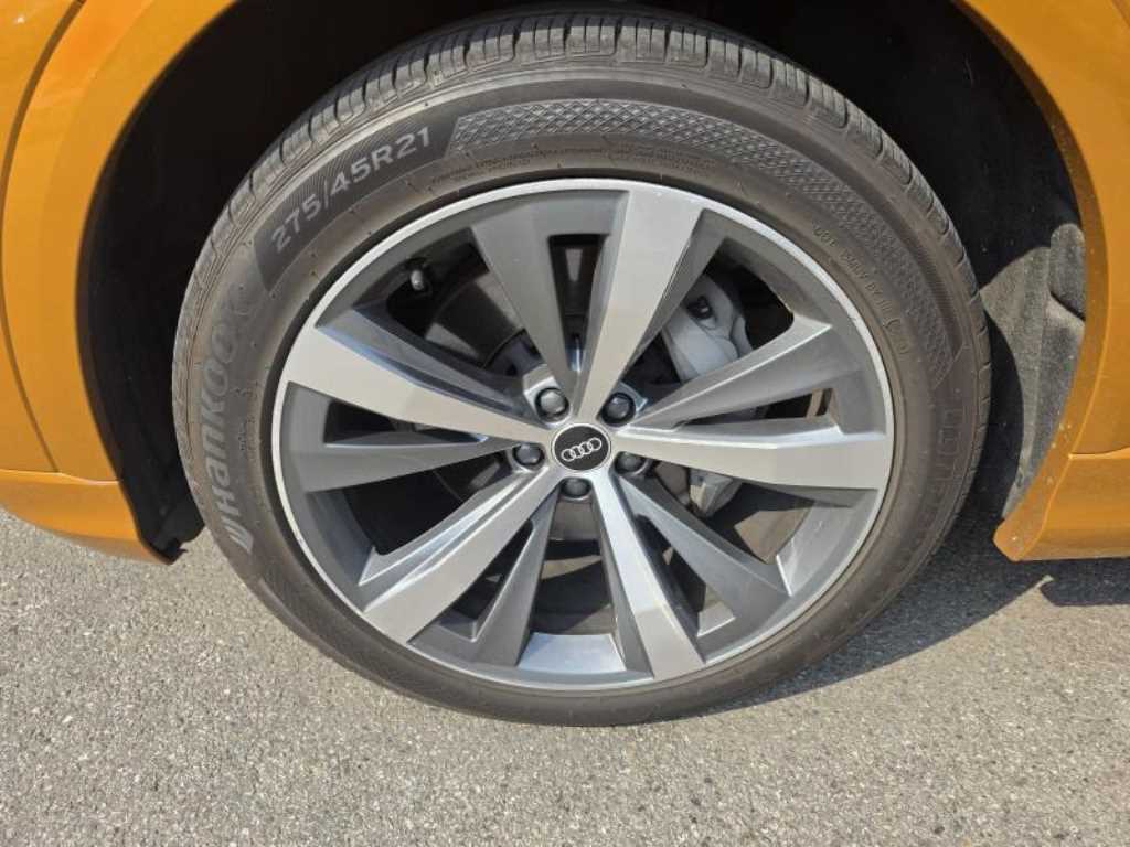 Audi Q8 2021 - Importación desde Corea - HF Imports Iquique - Foto 20