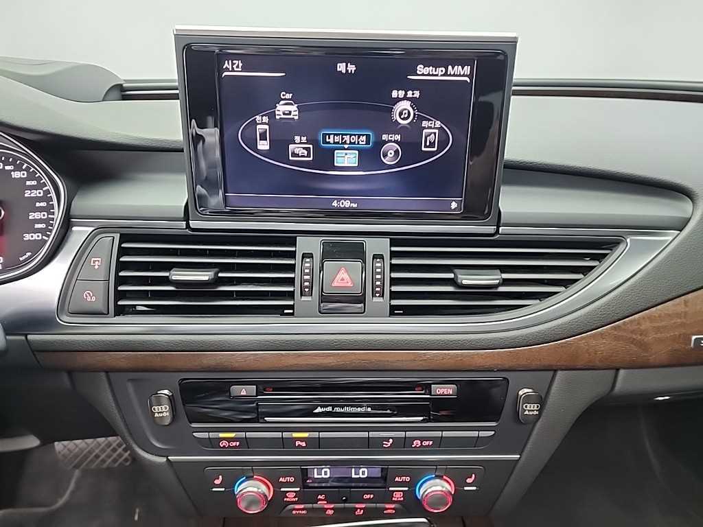 Audi A7 - Vista 12