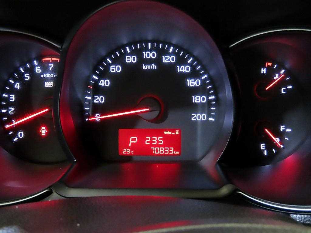 KIA Morning - Vista 11