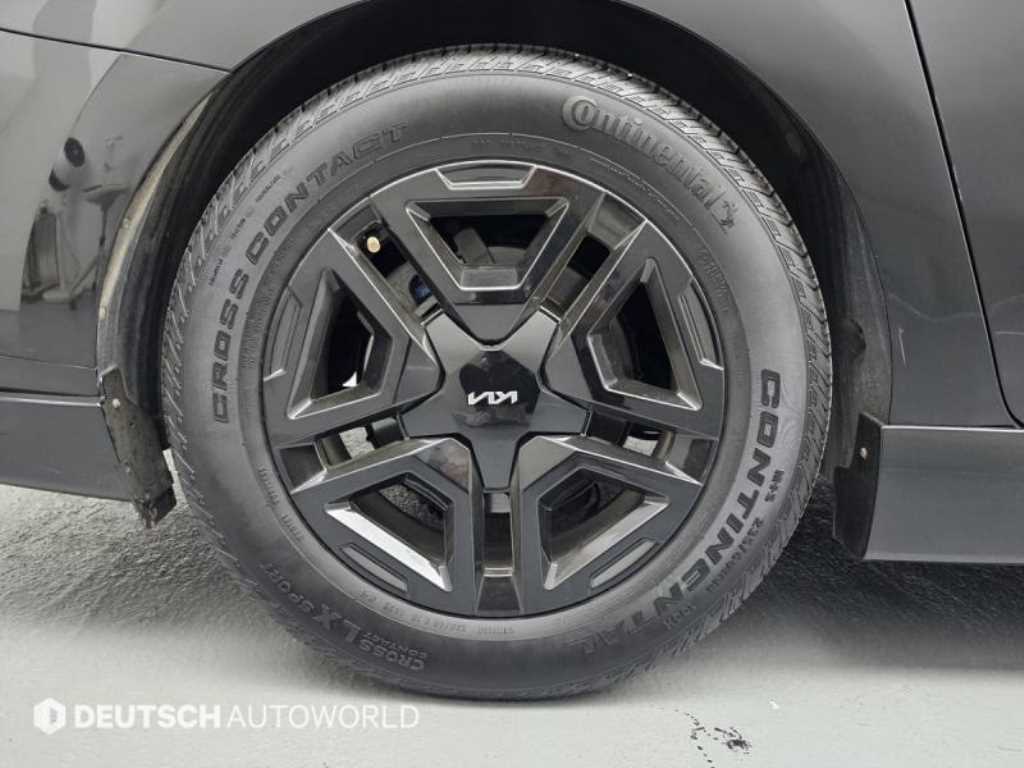 KIA Carnival - Vista 7