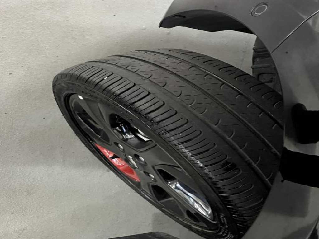 Chevrolet Spark 2021 Negro - Importación desde Corea - HF Imports Iquique - Foto 18