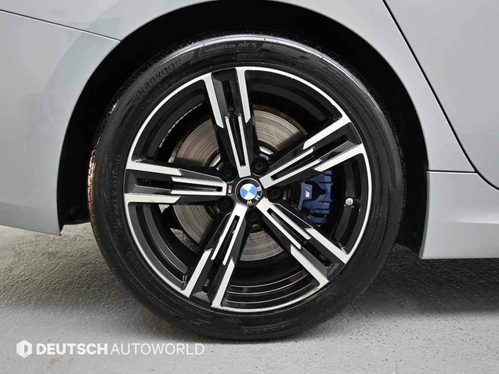 BMW 3 series - Vista 7