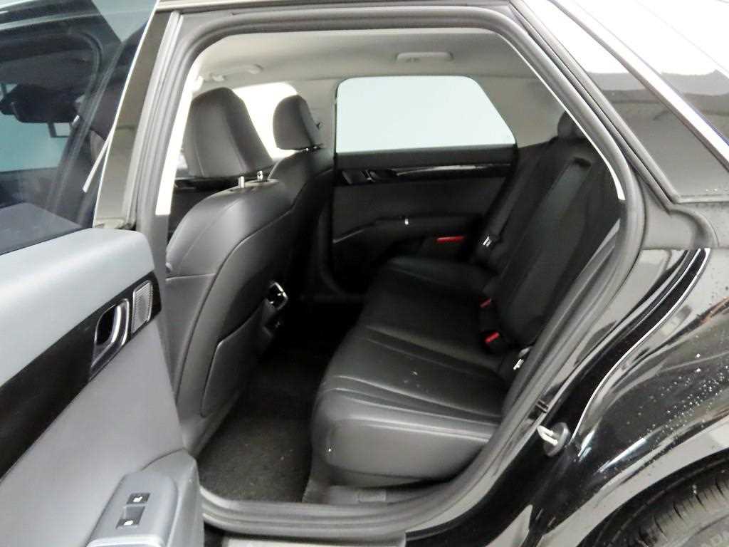 HYUNDAI Grandeur 2024 - Importación desde Corea - HF Imports Iquique - Foto 16
