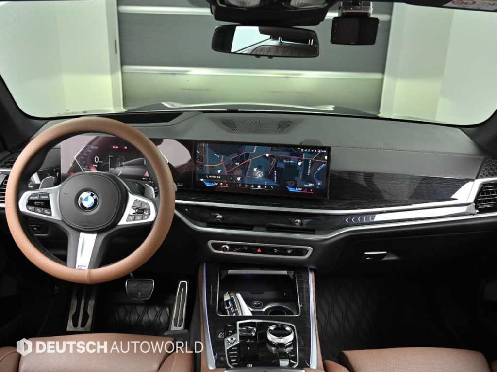 BMW X5 - Vista 10