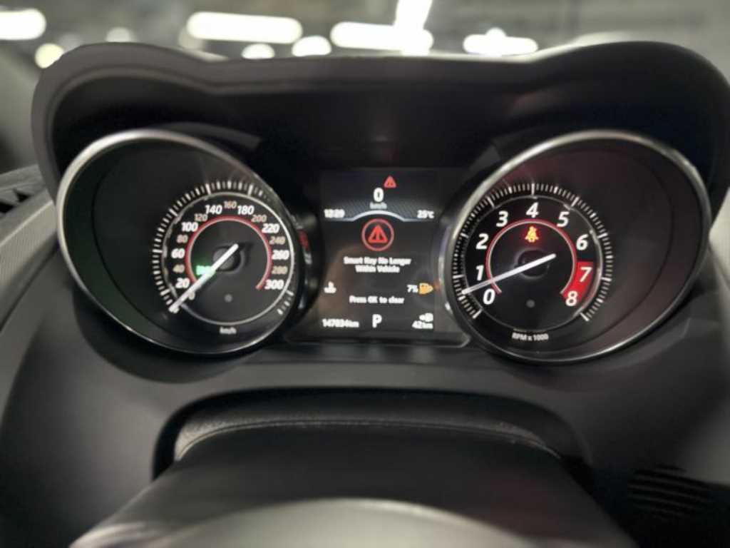 Jaguar F-TYPE - Vista 10