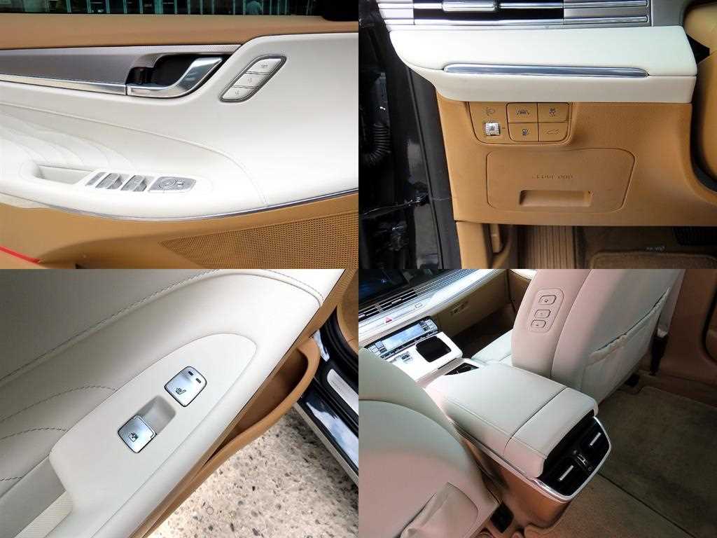 HYUNDAI Grandeur 2020 - Importación desde Corea - HF Imports Iquique - Foto 20