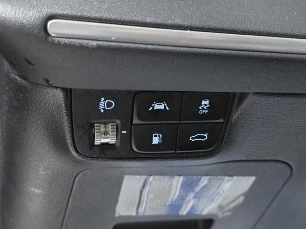 HYUNDAI Grandeur 2021 - Importación desde Corea - HF Imports Iquique - Foto 16