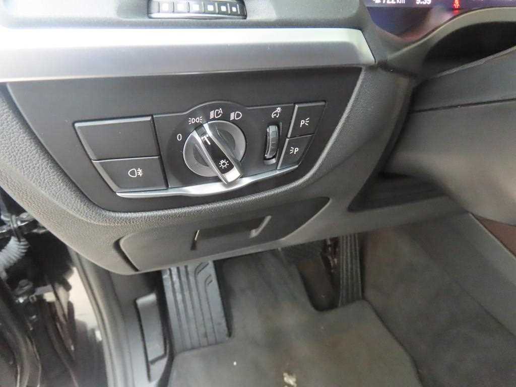 BMW X4 - Vista 12