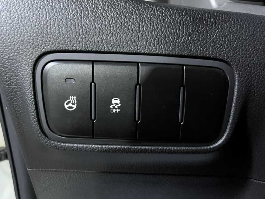 KIA Ray - Vista 11