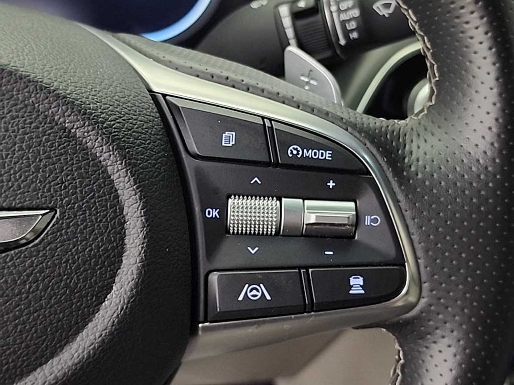 Genesis G70 2021 Blanco - Importación desde Corea - HF Imports Iquique - Foto 20