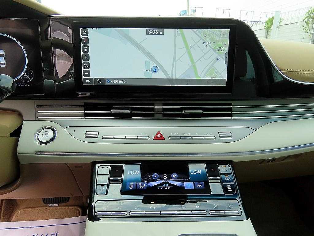 HYUNDAI Grandeur 2020 - Importación desde Corea - HF Imports Iquique - Foto 15