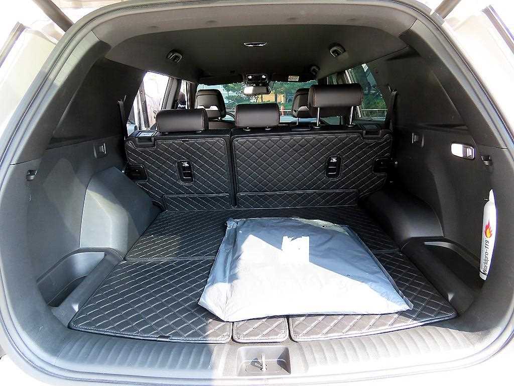 Ssangyong Torres 2025 - Importación desde Corea - HF Imports Iquique - Foto 19