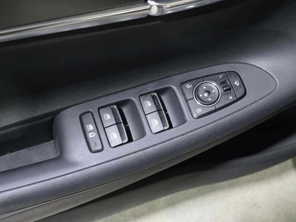 HYUNDAI Grandeur 2021 - Importación desde Corea - HF Imports Iquique - Foto 15