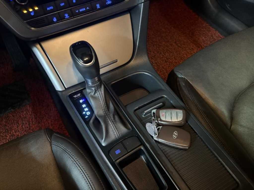 HYUNDAI Sonata 2014 - Importación desde Corea - HF Imports Iquique - Foto 13