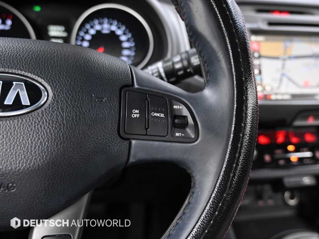 KIA Sportage 2014 Blanco - Importación desde Corea - HF Imports Iquique - Foto 19