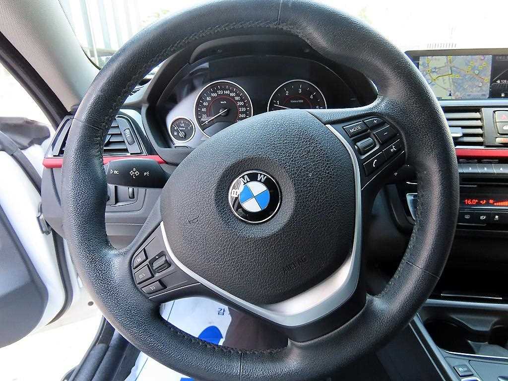 BMW 4 Series - Vista 10