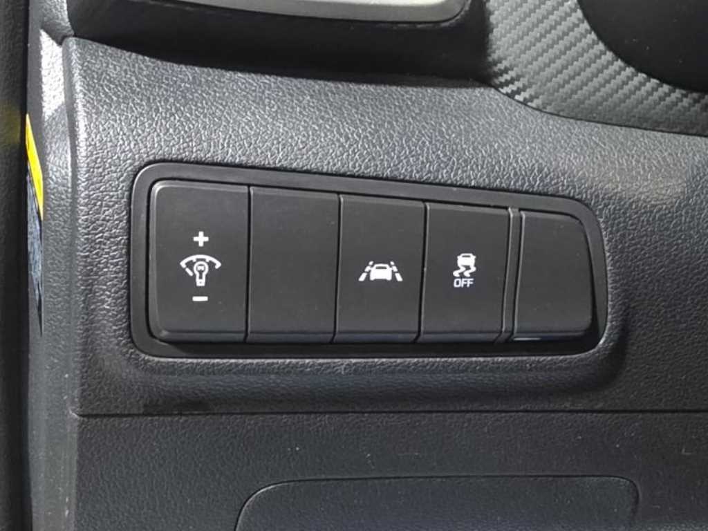 HYUNDAI Tucson 2018 Blanco - Importación desde Corea - HF Imports Iquique - Foto 15