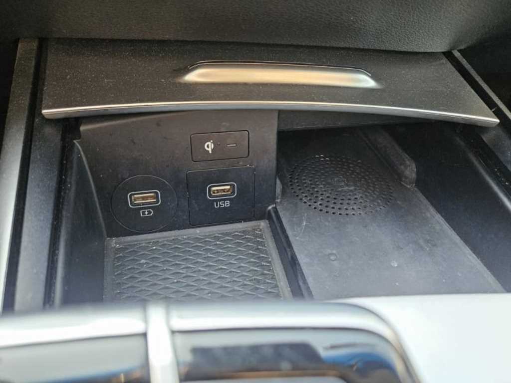 KIA K8 2021 Negro - Importación desde Corea - HF Imports Iquique - Foto 16