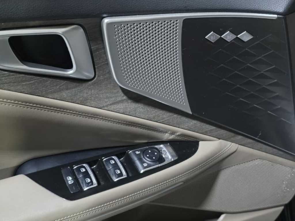 KIA K8 2023 - Importación desde Corea - HF Imports Iquique - Foto 15