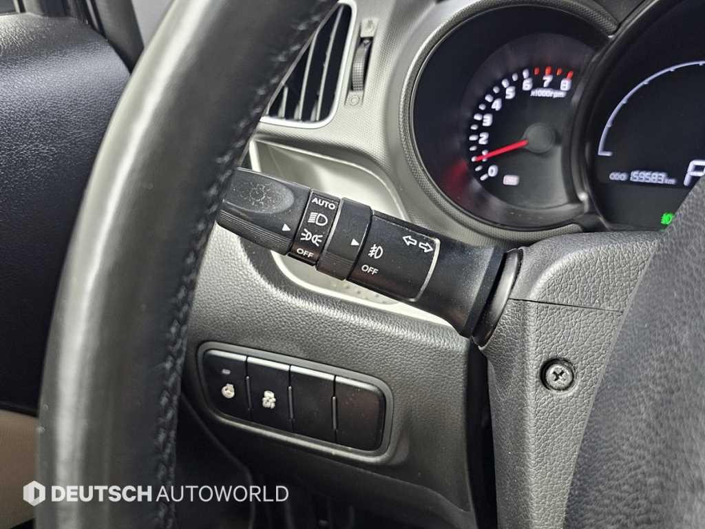KIA Ray 2017 Negro - Importación desde Corea - HF Imports Iquique - Foto 19