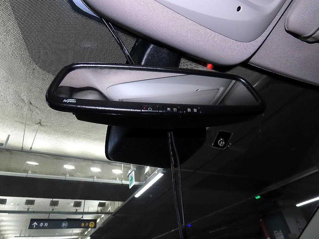 SAMSUNG QM6 2019 Blanco - Importación desde Corea - HF Imports Iquique - Foto 17