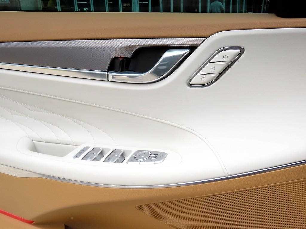 HYUNDAI Grandeur 2020 - Importación desde Corea - HF Imports Iquique - Foto 14