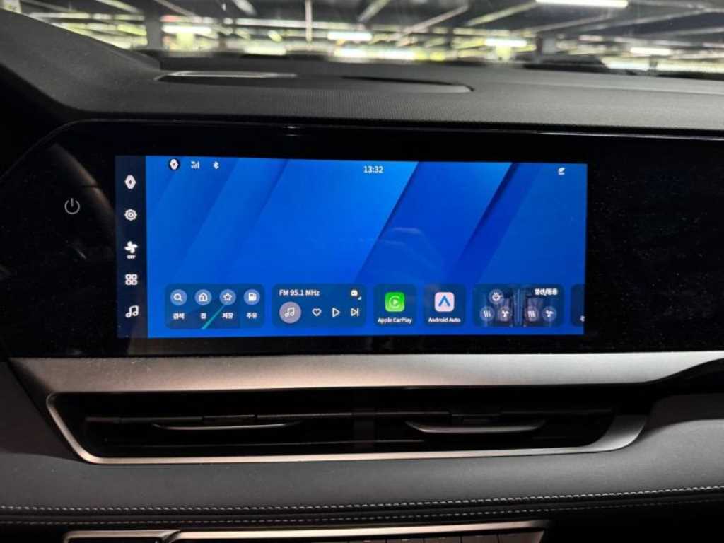 SAMSUNG Grand Koleos 2024 Gris - Importación desde Corea - HF Imports Iquique - Foto 13