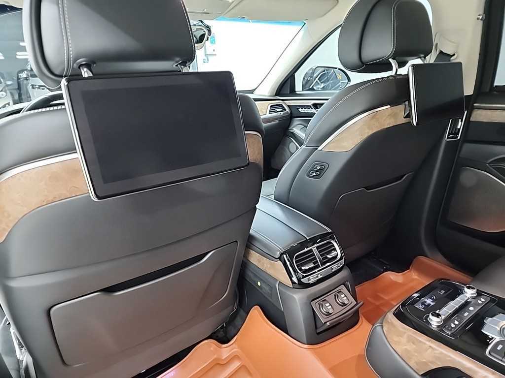 Genesis G90 2019 Gris - Importación desde Corea - HF Imports Iquique - Foto 16