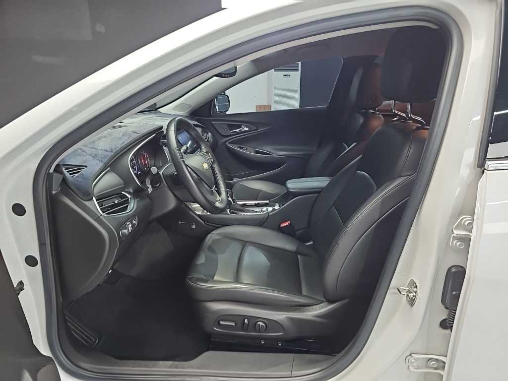 Chevrolet Malibu 2021 - Importación desde Corea - HF Imports Iquique - Foto 13