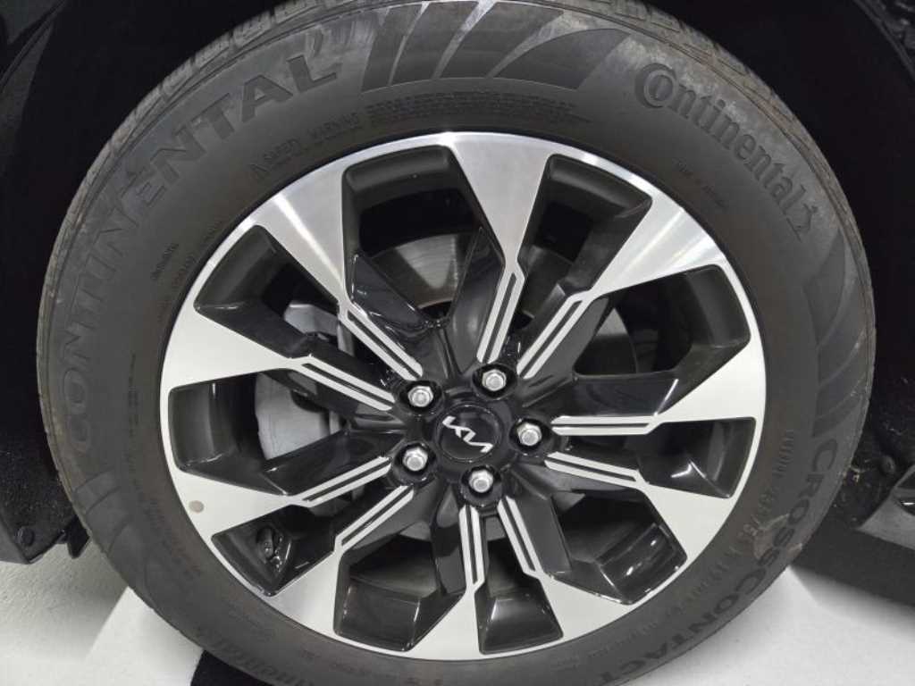 KIA Carnival - Vista 2