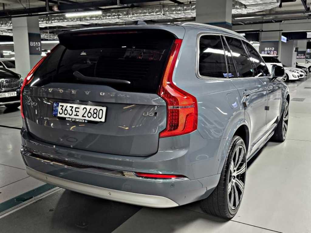 Volvo XC90 - Vista 6
