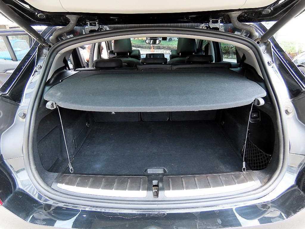 BMW X2 2022 Negro - Importación desde Corea - HF Imports Iquique - Foto 17