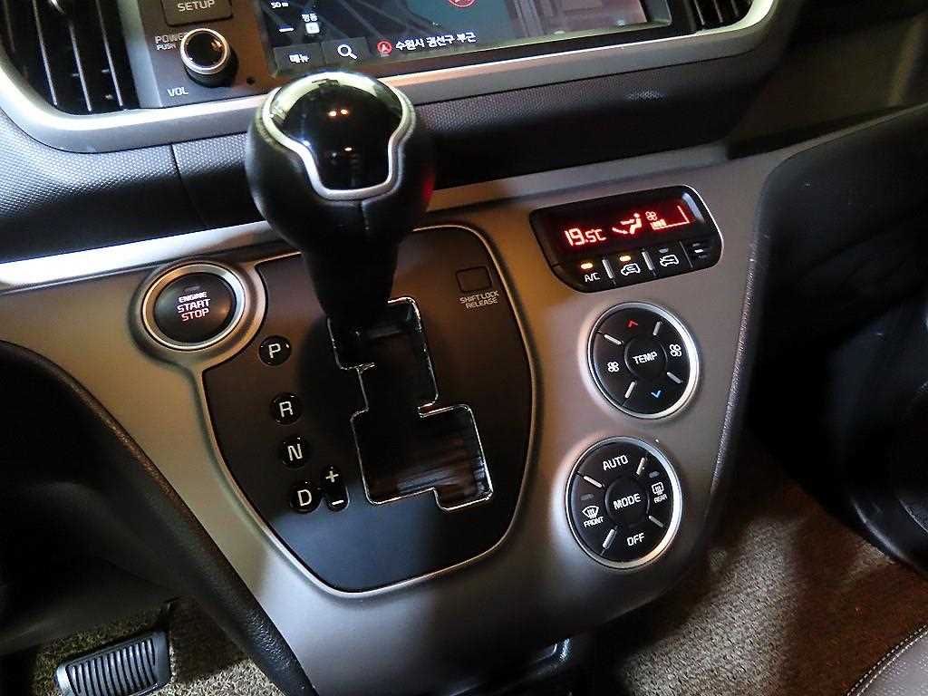 KIA Ray 2020 the color of pearl - Importación desde Corea - HF Imports Iquique - Foto 14