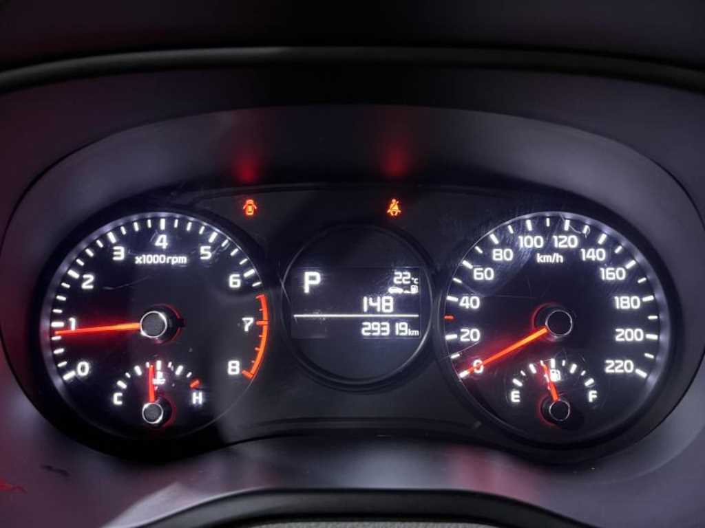 KIA Morning 2020 Blanco - Importación desde Corea - HF Imports Iquique - Foto 17