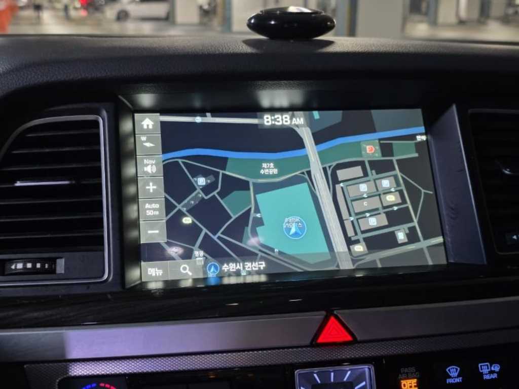 Genesis G80 2018 - Importación desde Corea - HF Imports Iquique - Foto 18